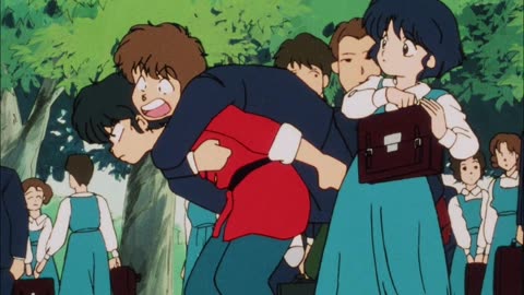 Ranma 1/2 EP 42 Pt-BR