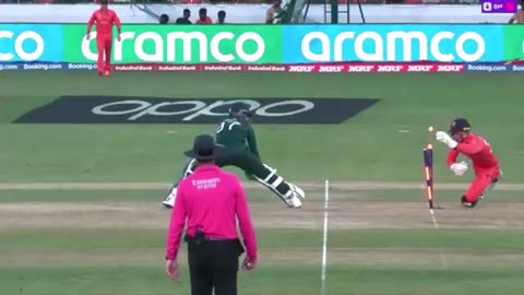 Pakistan vs Neitherland Full Match Highlights in the ICC World cup 2023