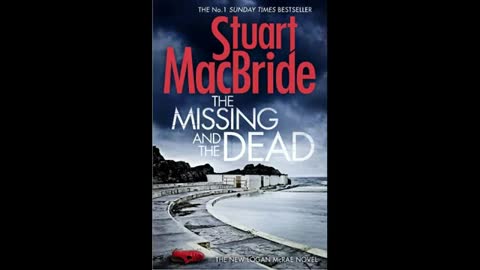 MacBride logan mcrae 9 The Missing and the Dead 1of2