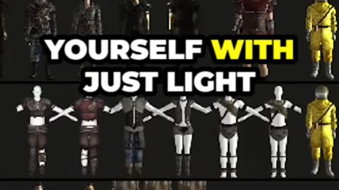 The Best Light Armor In The World