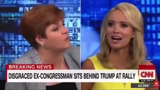 FLASHBACK: Kayleigh McEnany Gets Liberal to Make Big Admission