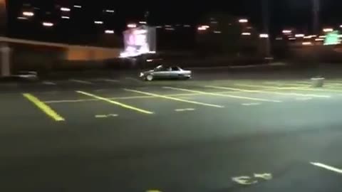 How to drift BMW