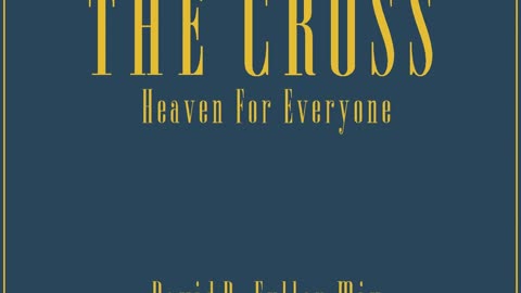 The Cross - Heaven For Everyone (David R. Fuller Mix)