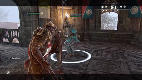 Kensei OP (For Honor)