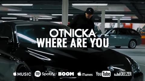 Otnicka - Where Are You