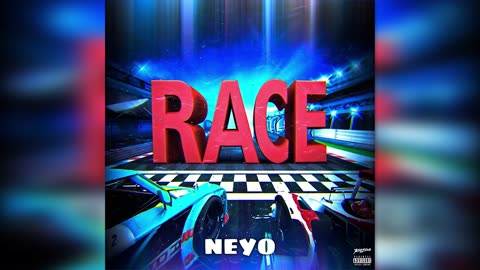 neyoooo - Race (Official Instrumental) - Official Audio