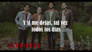 Morat - Aprender A Quererte(letra)