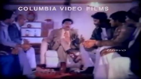 Panam Paththum Seiyum _ Goundamani, S.Ve.Sekar, Srividya, Urvasi _ Tamil Comedy Movie HD