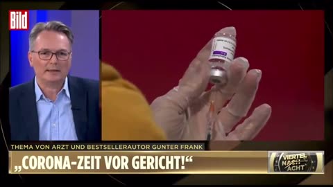 😷💉Es ist Zeit für die Wahrheit.