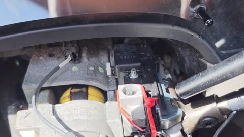 FIXED!! 2009 Ford F150 stuck will not go into park, draining battery. $50 FIX! PART 1