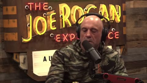 Joe Rogan : Military Drones and Secret Civilizations