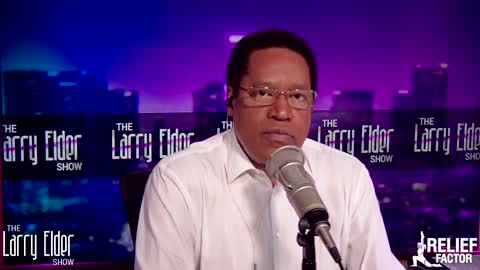 Larry Elder: A Year After the Death Of George Floyd