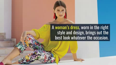 Womens Dresses