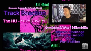 The HU - Yuve Yuve Yu - Track Reaction