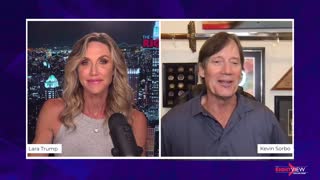 The Right View with Lara Trump and Kevin Sorbo