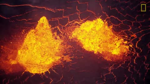 Volcanoes 101 _ National Geographic
