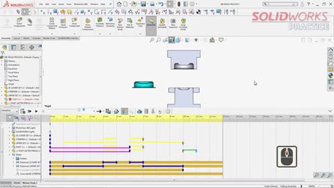 solidwork banding 6