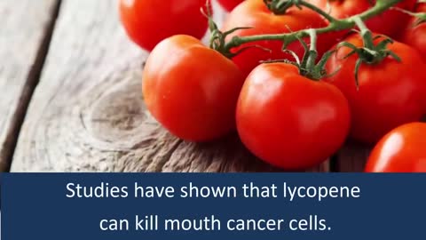 Cancer dies when you eat these 8 foods ! Anti Cancer Foods