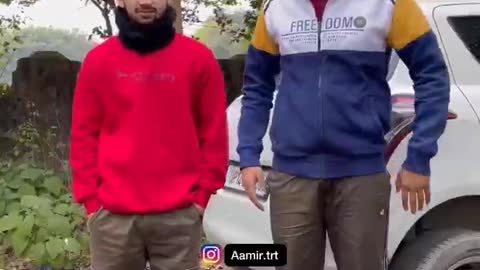 Amir trt videos
