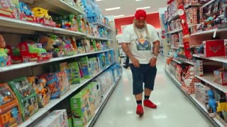 “Boycott Target” by Forgiato Blow and Jimmy Levy, featuring Nick Nittoli and Stoney Dudebro