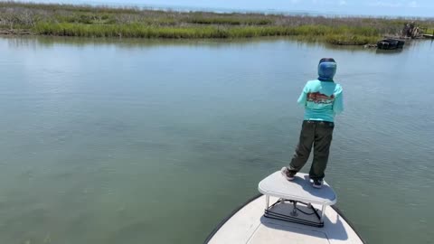 CMJ RedfishRedfishRedfish