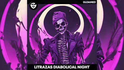 Phonk: Litrazas - Diabolical Night