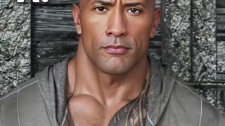 Which Do You Choose?? (Dwayne Johnson)