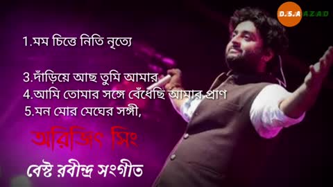 ARIJIT SINGH