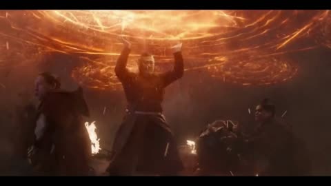 Avengers: Infinity War " is known for its epic scale