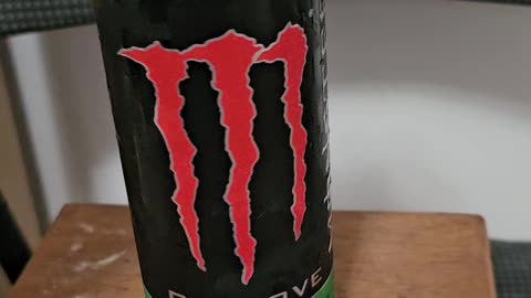 Kiwi Strawberry Monster review