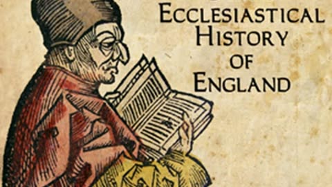 Bede's Ecclesiastical History of England by THE VENERABLE BEDE Part 1_2 _ Full Audio Book
