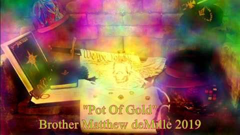 Freemasonry: Lotsalinks V2: Pot Of Gold
