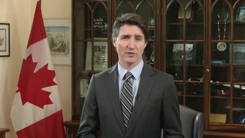 Prime Minister Trudeau's message on Eid