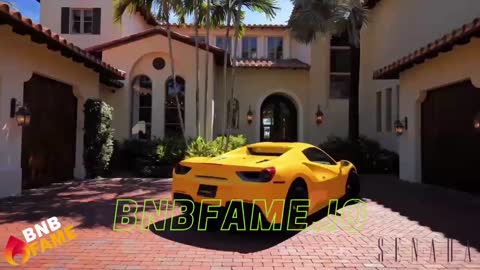 Ferrari video goes viral shorts video