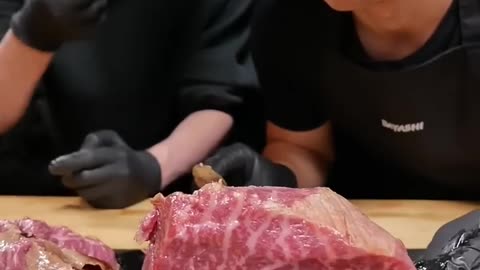 Wagyu