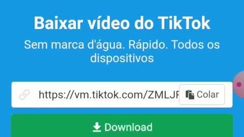 how to download video on tiktok without watermark