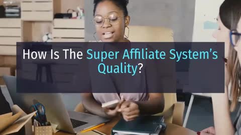Affiliate Systems - Referral Marketing Made Easy