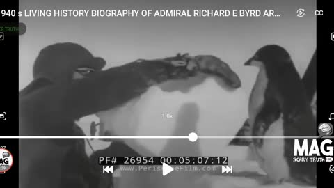 "THIS WILL WAKE-UP A LOT OF PEOPLE" ADMIRAL RICHARD BYRD GOVERNMENT LIES EXPOSED