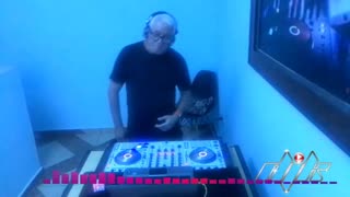 Live deep house DJK