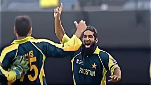 Old Pakistani Team Legends #shortvideo #viralshort #trendingvideo #cricketlover