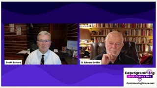 G. Edward Griffin Answers Audience Questions and More!