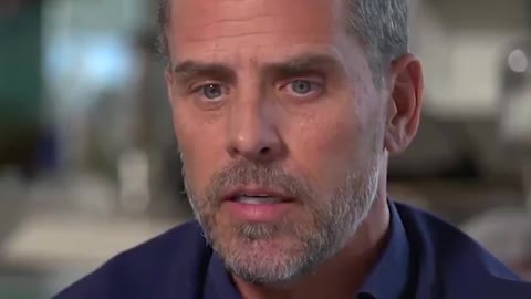 Hunter Biden attributes Burisma work to "poor judgment"