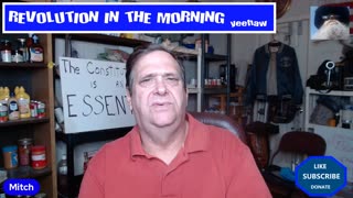 Revolution In The Morning Show