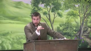 The Bishop, The Elder, And The Pastor Preached by Pastor Steven Anderson