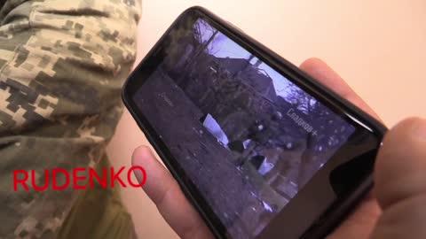 Ukraine War - Escape from Mariupol