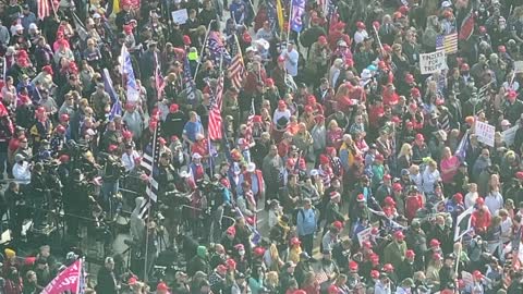 March for Trump | Million MAGA March | Washington DC | 2020-11-14 IMG_3168