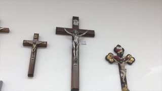 Product of the Week - Crucifixes