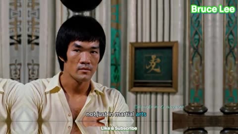 "The Influence of Bruce Lee: Cultural Impact Beyond Martial Arts