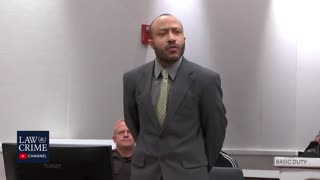 Waukesha massacre suspect Darrell Brooks gets emotional during his opening statement