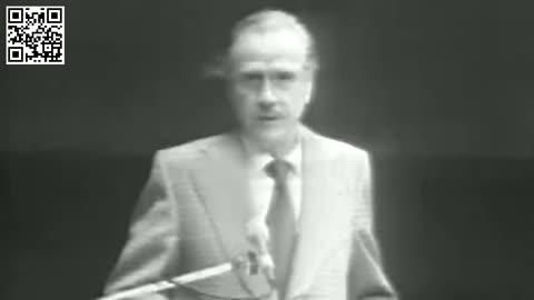 Marshall McLuhan 1977 - Full Lecture John Hopkins University on Global Village and the Tetrad